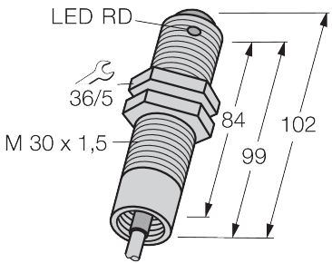 SMA30PELB