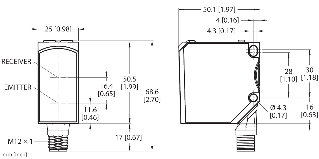 QCM50-K3D60-Q8-5