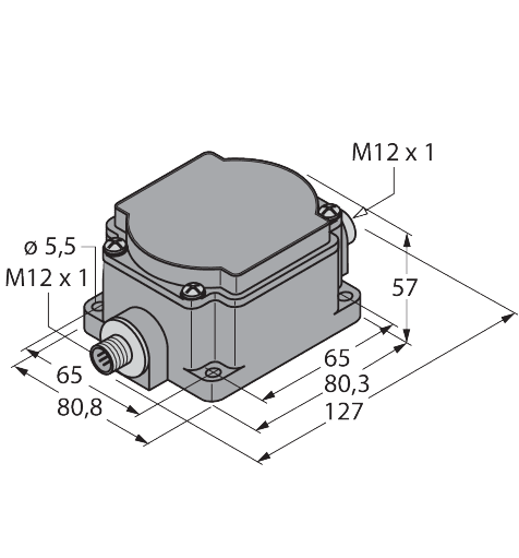DX83A