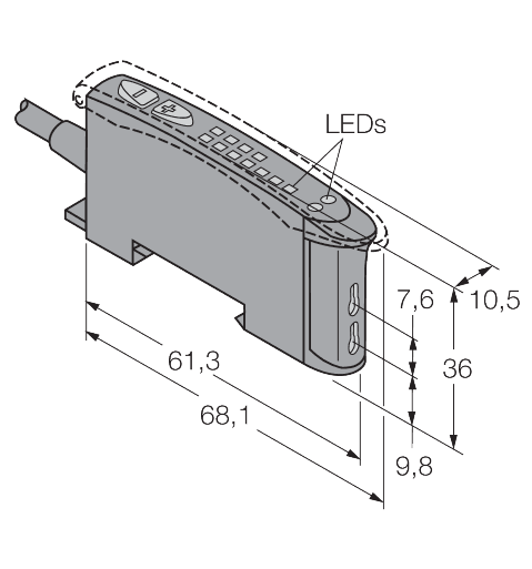 D10BFP W/30