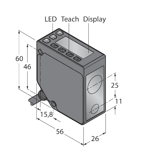 LE550UC1
