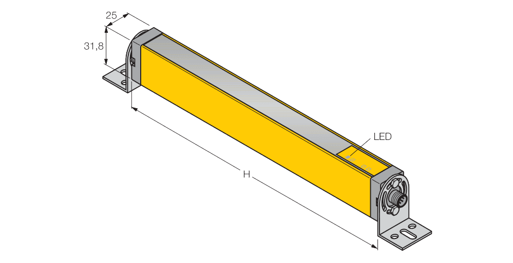LS2E30-1200Q8