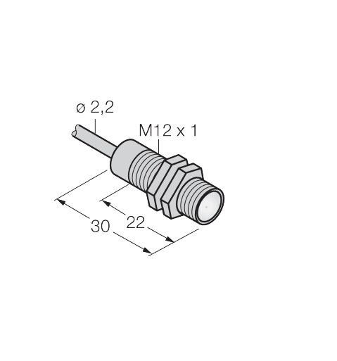 SFI-M12SS15UXT
