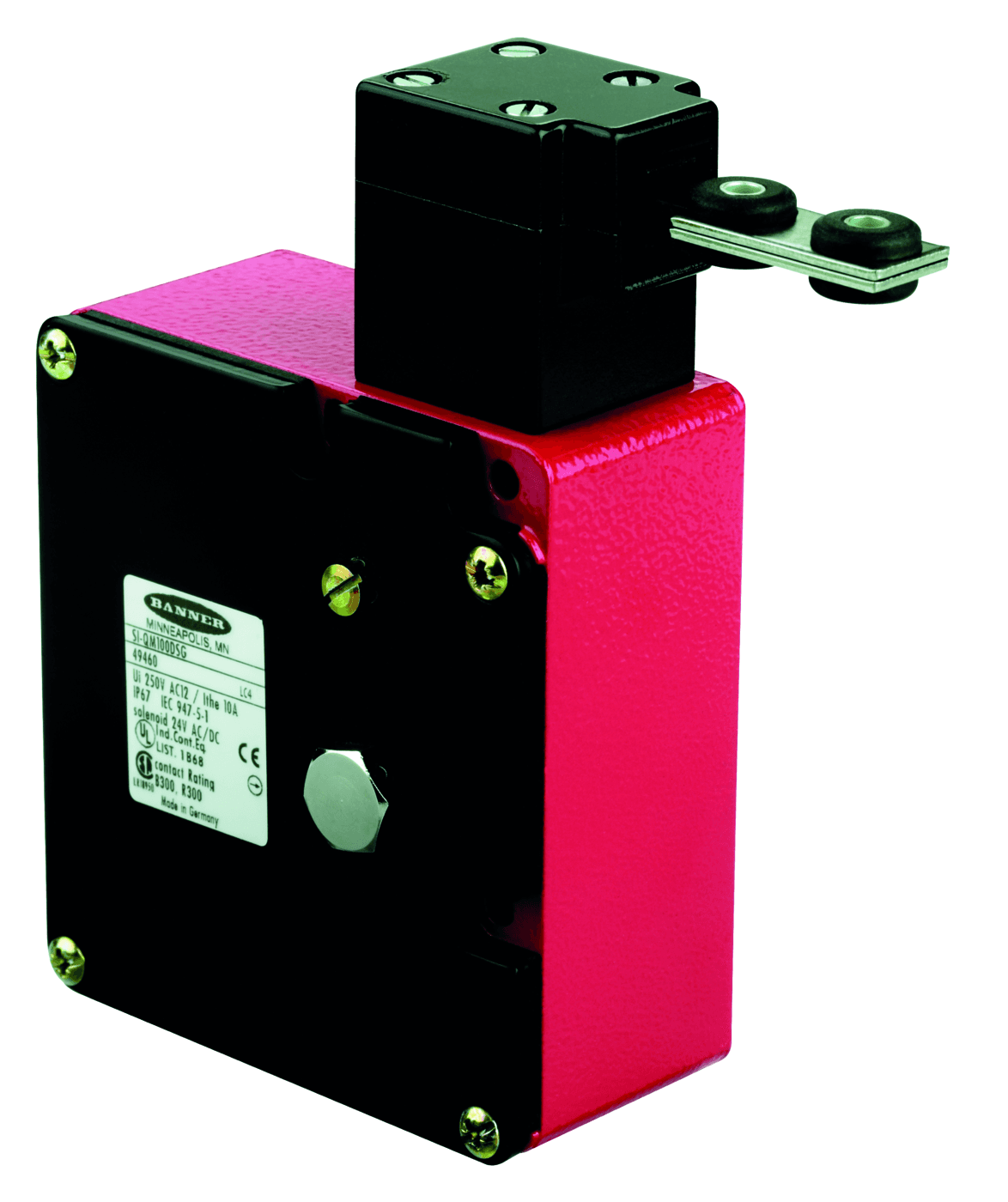 SI-QM100DSH