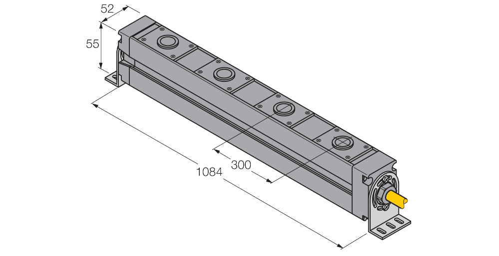 SFG4-300C8