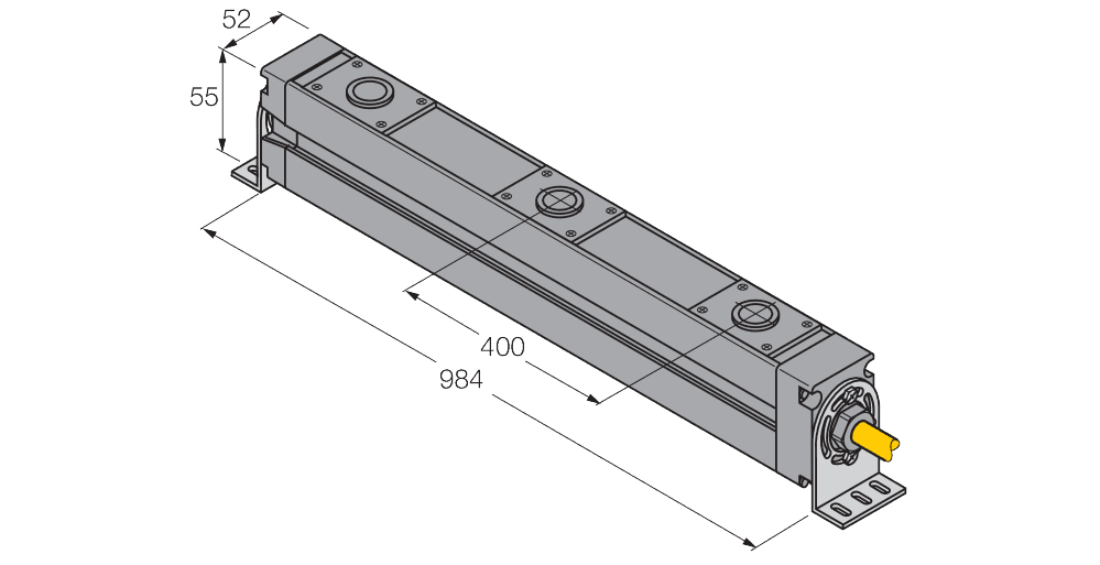 SFG3-400C8