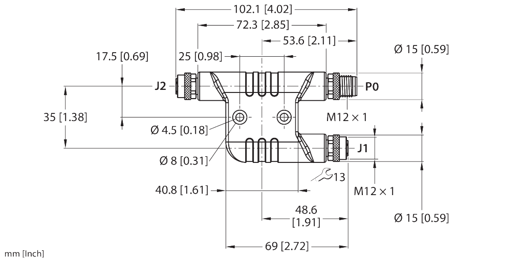 VH2-M12S-M4-2F4