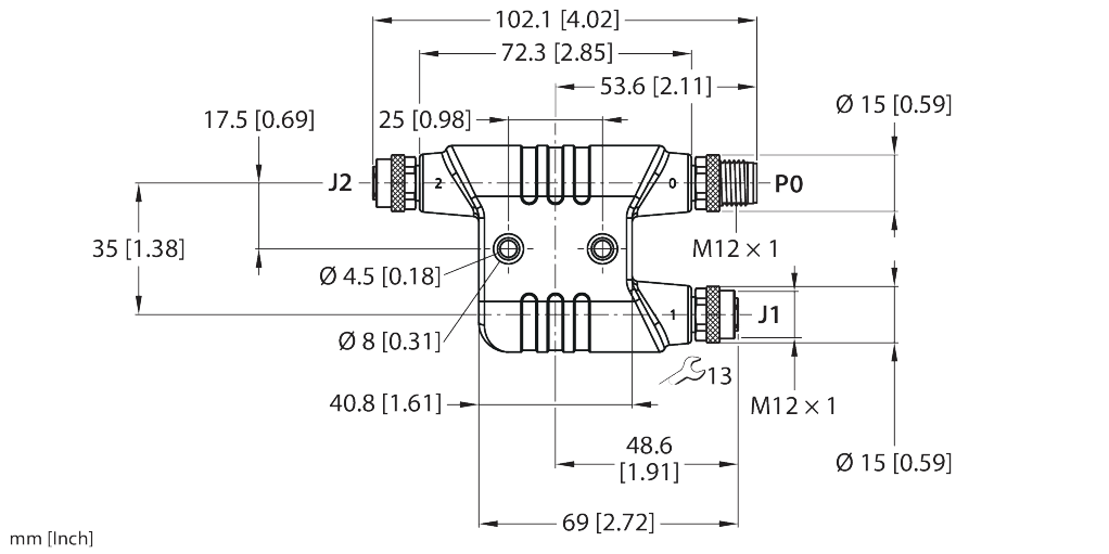 VH2-M12L-M5-2F5