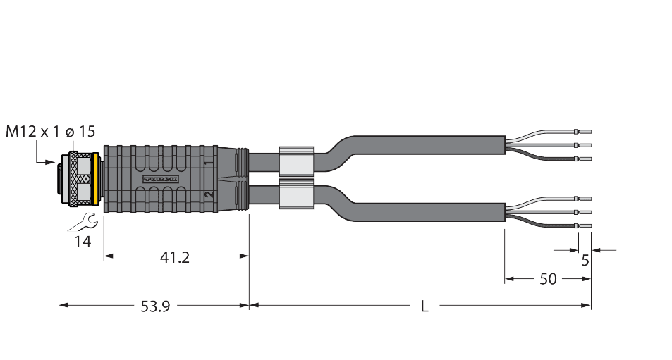 VBRK4.4-1/1/TXL