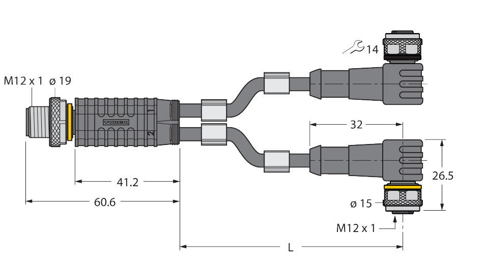 VBRS4.487-2WKC4.221T-1.6/1.6/TXB