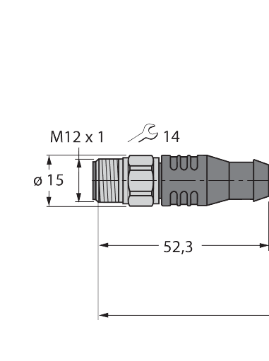 RSCV-RKCV5500-1M/S2500