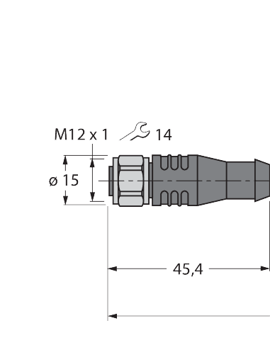 RKSV8T-25-RSSV8T/TXL