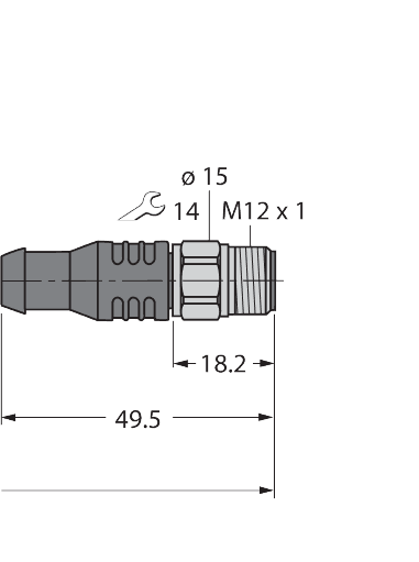 WKCV4.5T-2-RSCV4.5T/TXL