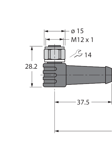 WKCV5500-1M/S2500