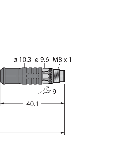 RKC4T-1.5-PSG3M/TXL1001