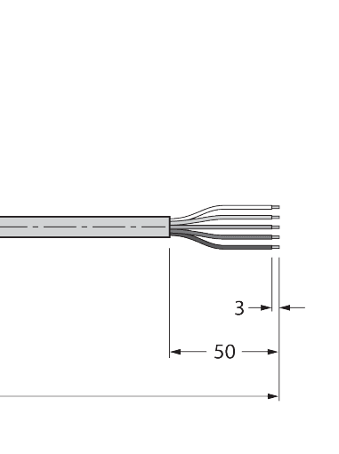 WKCV5500-1M/S2500