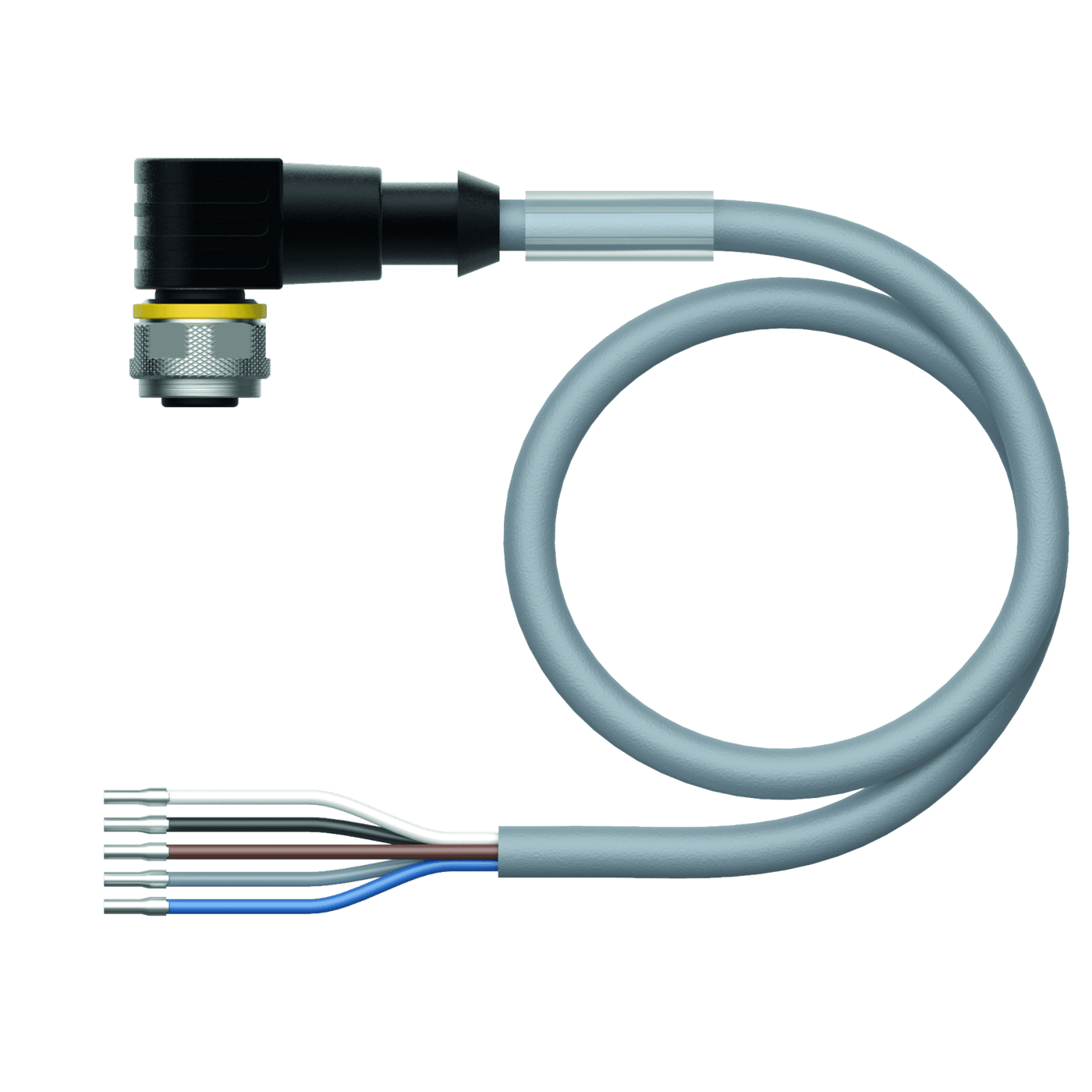 WKC4.5T-3/TXG