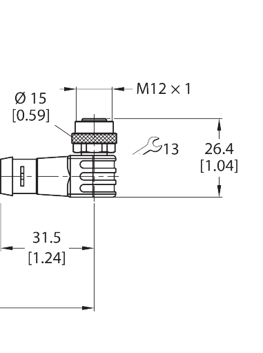 WSC-WKC-572-1M/5D