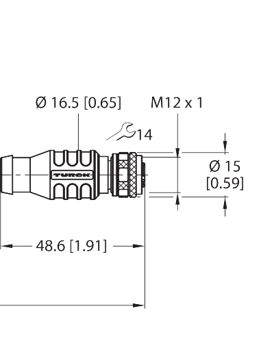 RSC RKC 572-3M