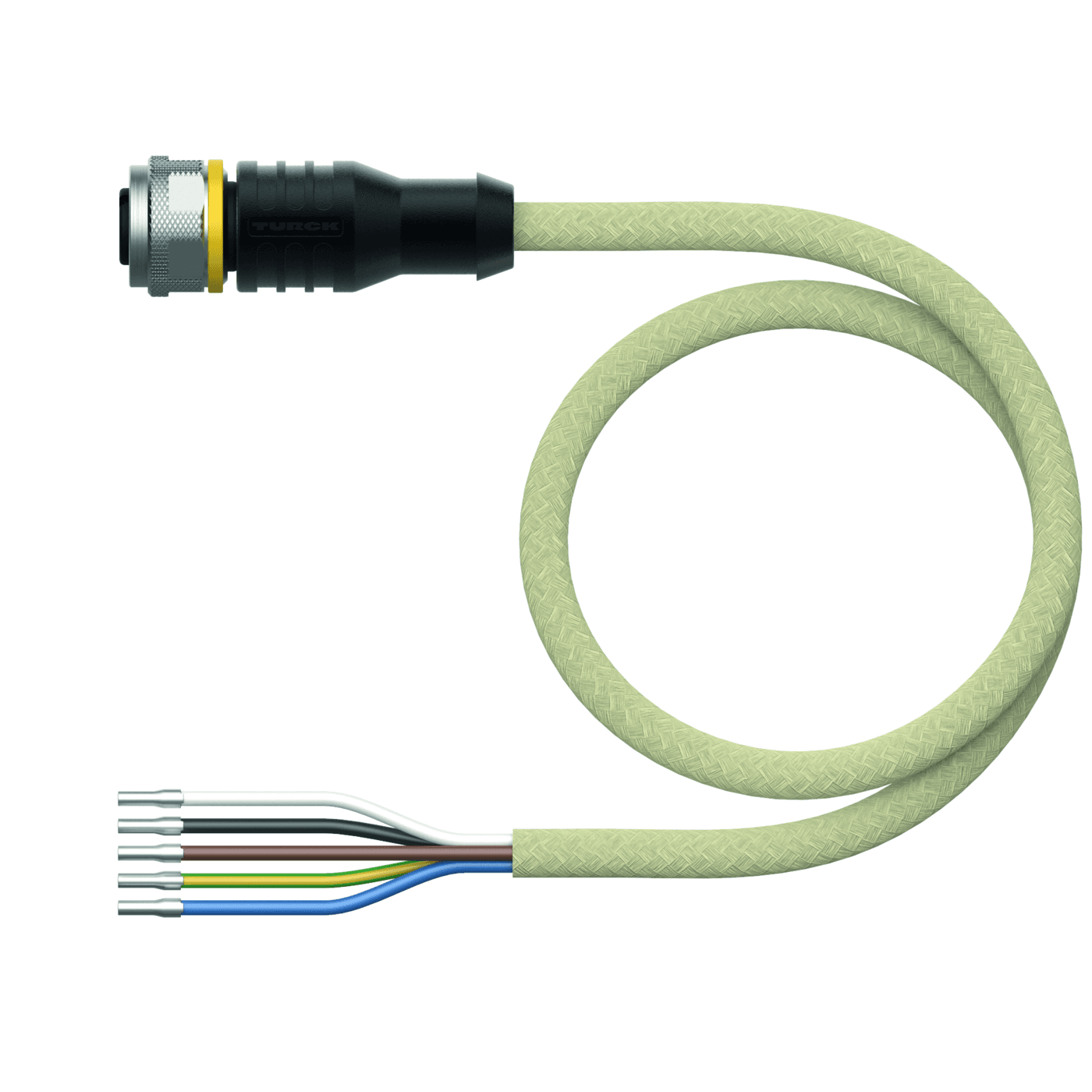 RKC5T-5/TXL1001