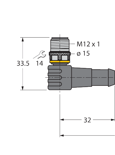 WSC-WKC5701-1.5M