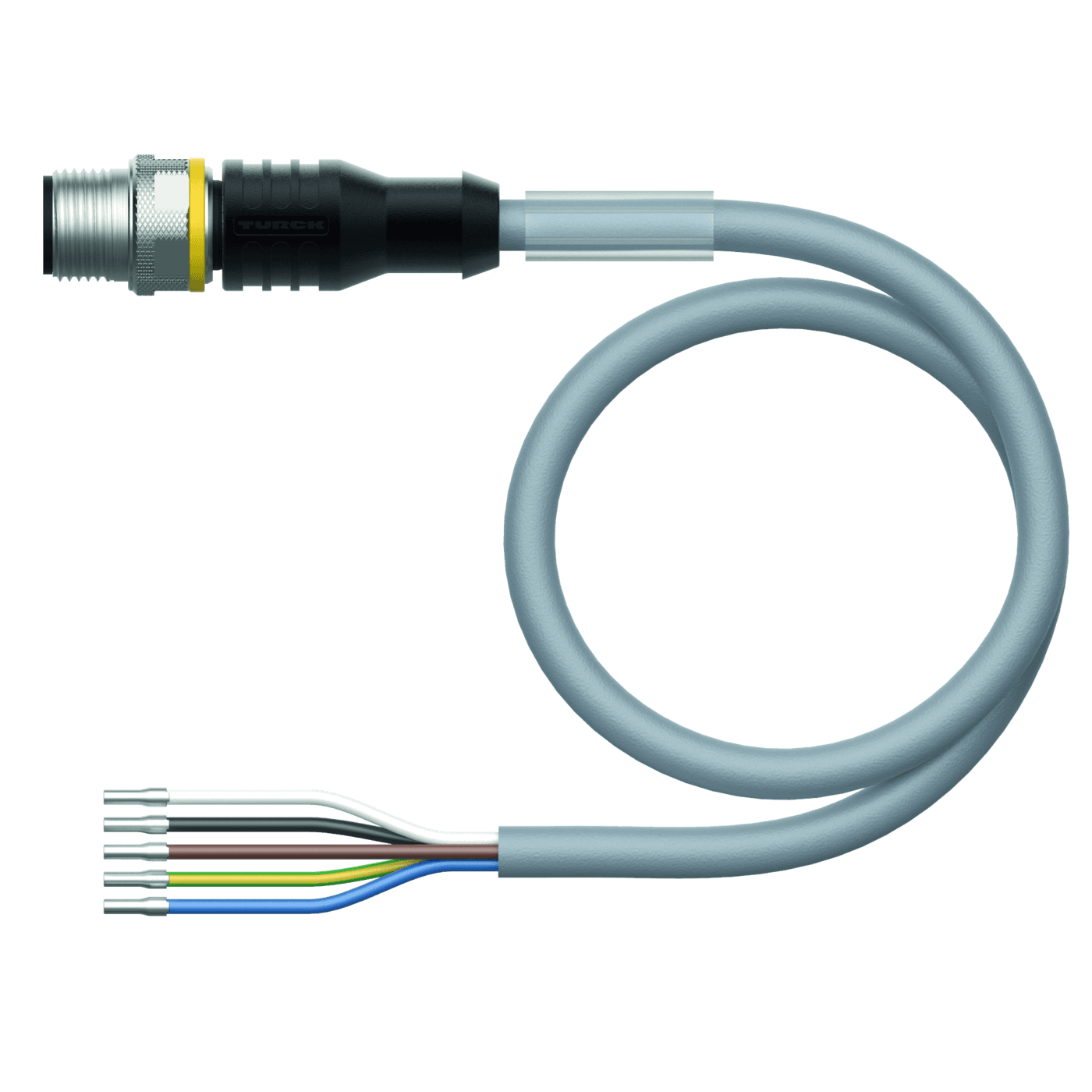 RSC5T-1.5/TEG