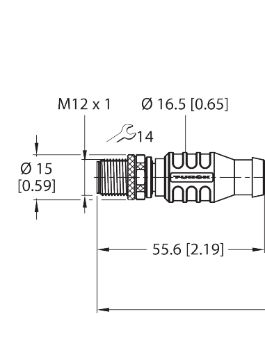 RSC RKC 572-3M