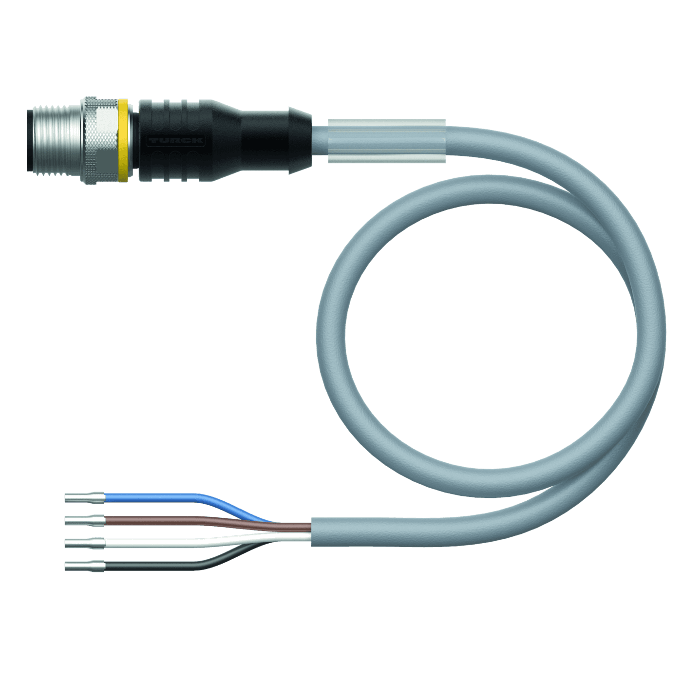RSC4.4T-8/TEG