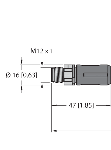 RSSX-RSSX-8814-45M