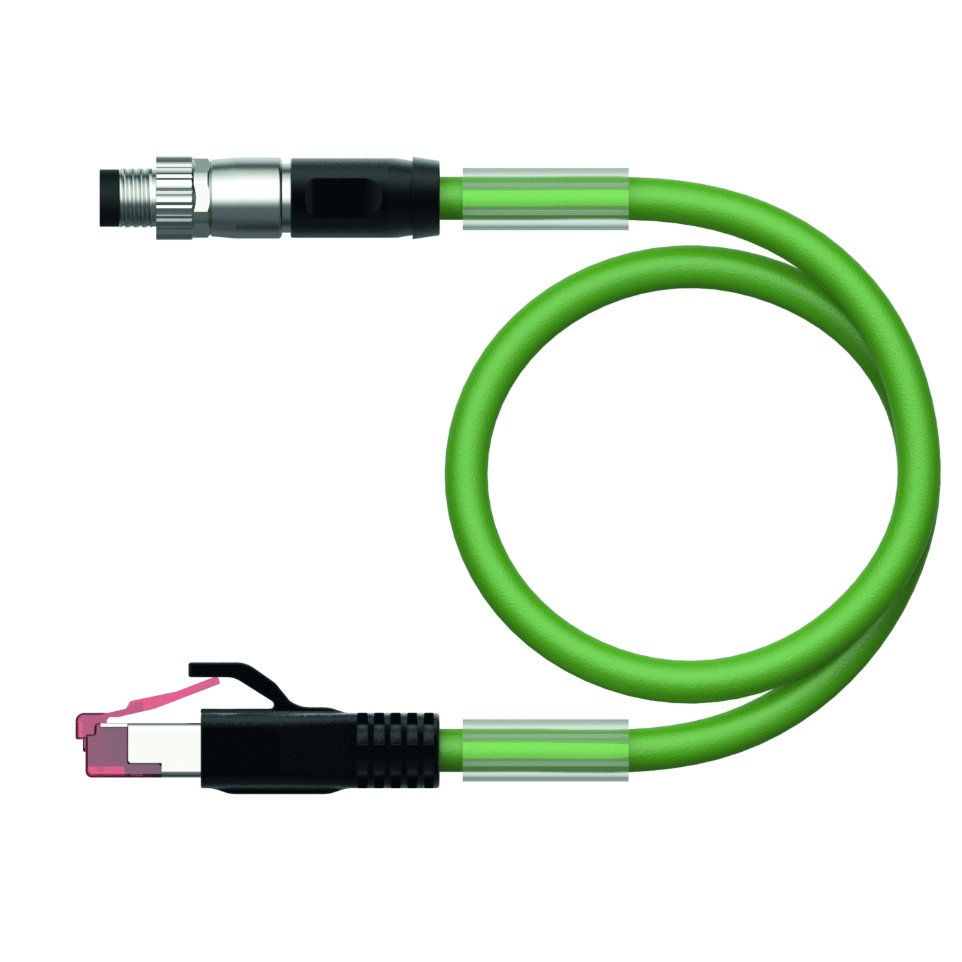 PSGS4M-RJ45S-4414-3M