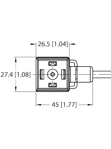 VAS22-S80E-2/TXL1500