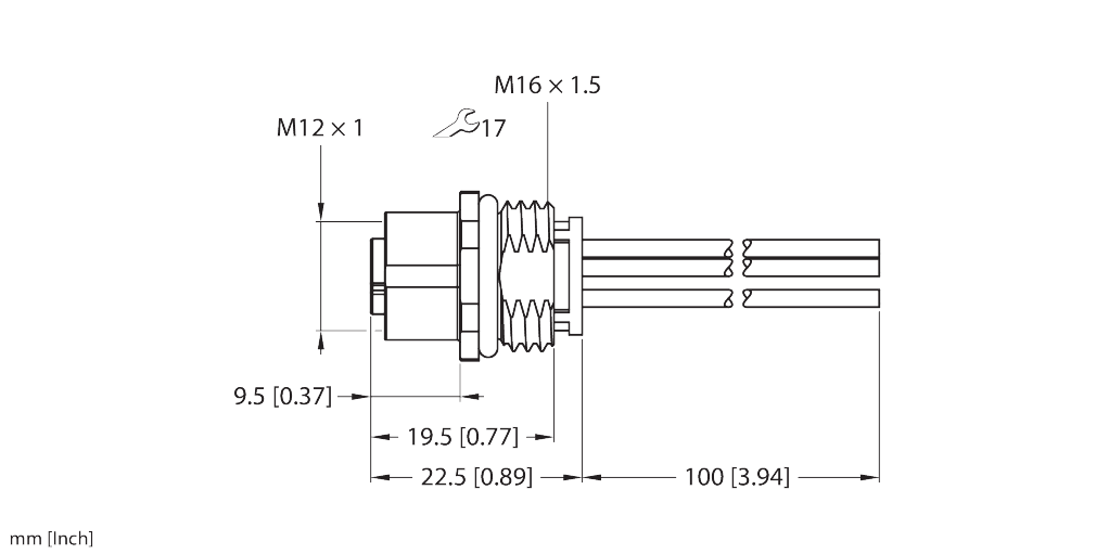 FK54PK-0.5/M16