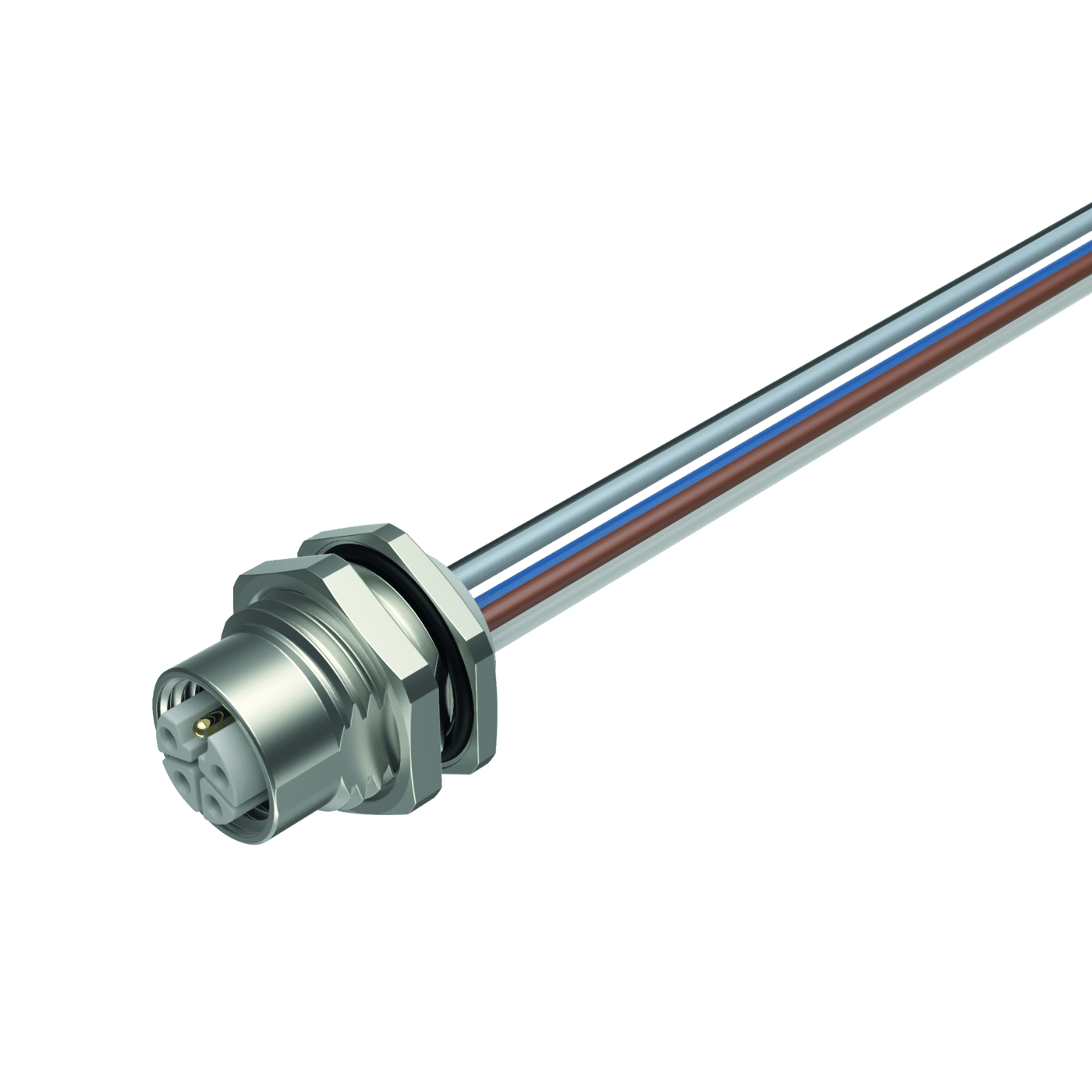 FKFD54PL-0.5/M16