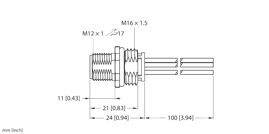 FS54PL-2/M16
