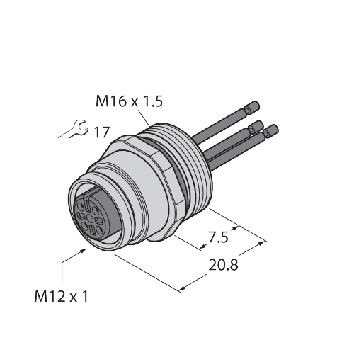 EC-FK4-2/16