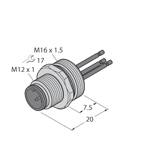 EC-FS12-0.5/16