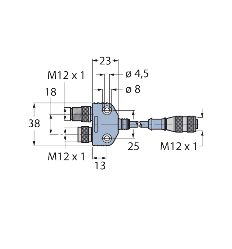 VB2-RKC572-1M-FKM-FSM