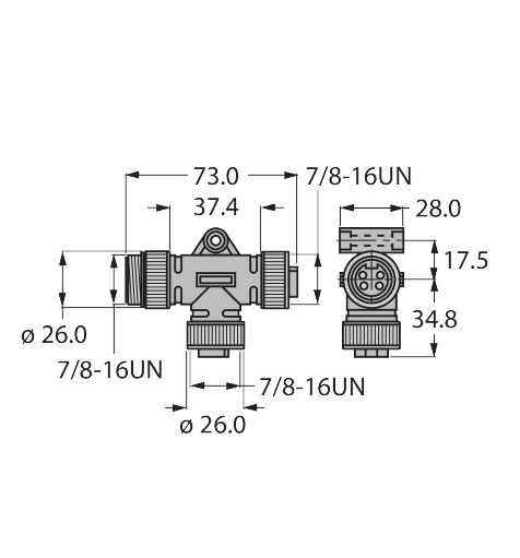 RSM-2RKM 57 DGT