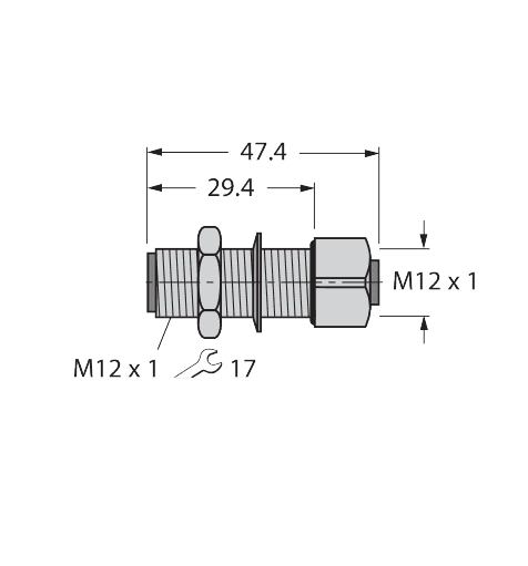 FKW-FSW45-M12