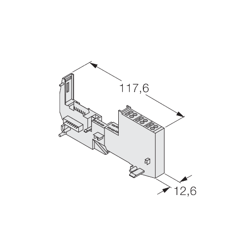 BL20-S3S-SBC