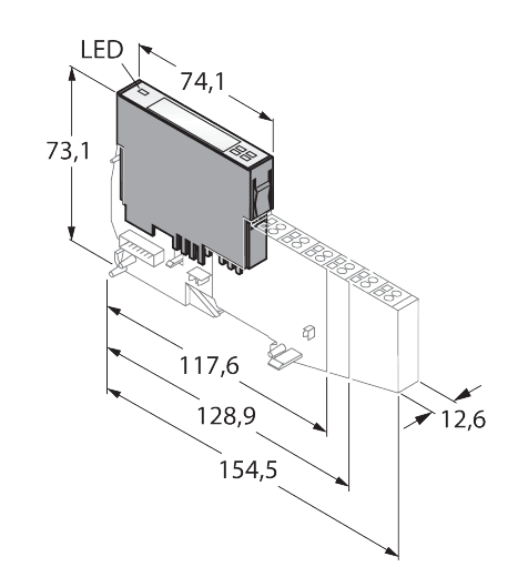 BL20-1CNT-24VDC
