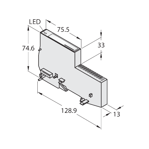 BL20-E-4IOL-10