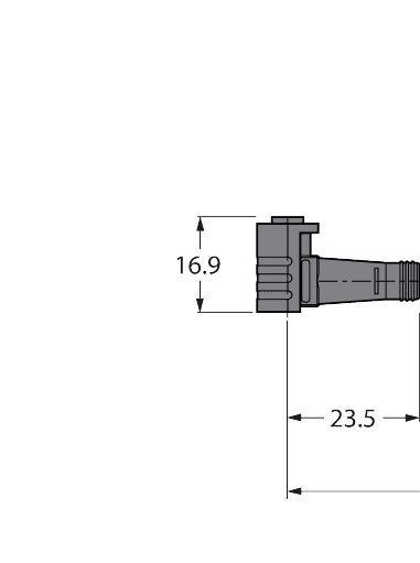 PKW3Z-2-RSC4T/TXL