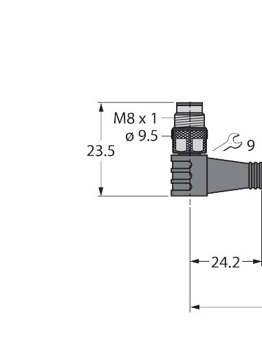 PSW4M-0.4-PSW4M/TXL