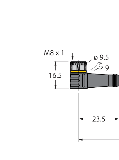 PKW3M-1-RSC4T/TXL