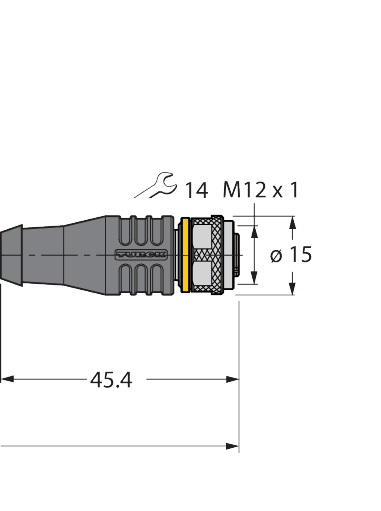 RKS4.5T-1.5-RKS4.5T/TXL