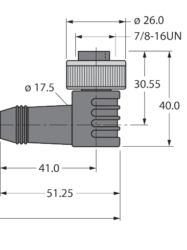 RSM WKM 5711-2M