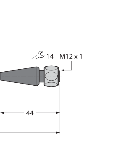 RKH4.4-20-RKH4.4/TFE