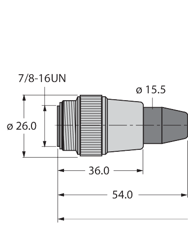 RSM WKM 50-2M