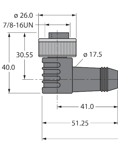 WKM52-0.5-WSM52
